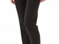 DKNY Narrow Ankle Pants