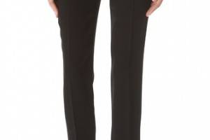 DKNY Perry Cropped Trousers