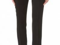 DKNY Perry Cropped Trousers