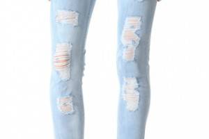 DL1961 Amanda Skinny Jeans