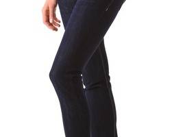 DL1961 Angel Maternity Ankle Jeans