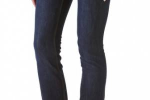 DL1961 Cindy Maternity Slim Boot Cut Jeans