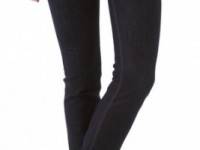 DL1961 Grace High Rise Straight Jeans