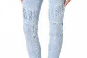 DL1961 Hazel Acid Skinny Jeans