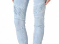 DL1961 Hazel Acid Skinny Jeans