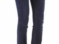 DL1961 Kate Maternity Slim Straight Jeans