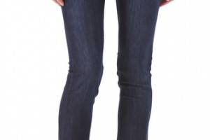 DL1961 Kate Slim Straight Leg Jeans