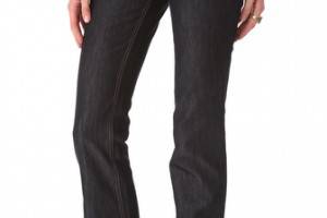 DL1961 Milano Maternity Boot Cut Jeans