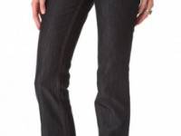 DL1961 Milano Maternity Boot Cut Jeans