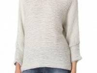 Dolan Cowl Dolman Sleeve Sweater