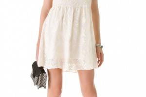 Dolan Sleeveless Dress