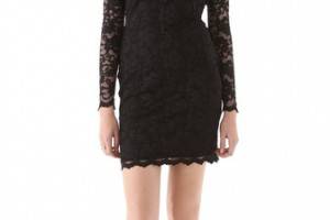 Dolce Vita Annabel Lace Dress