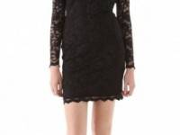 Dolce Vita Annabel Lace Dress