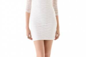 Dolce Vita Cady Lace Dress