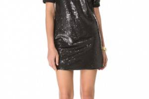 Dolce Vita Gladys Sequin Dress