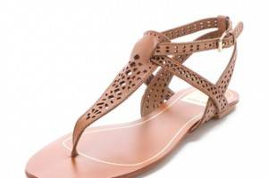 Dolce Vita Irina Flat Sandals