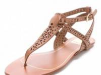 Dolce Vita Irina Flat Sandals