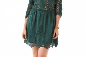 Dolce Vita Valentina Lace Dress