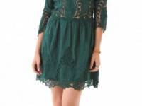 Dolce Vita Valentina Lace Dress