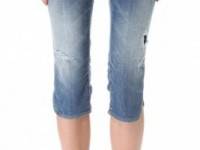 DSQUARED2 Clam Diggs Jeans