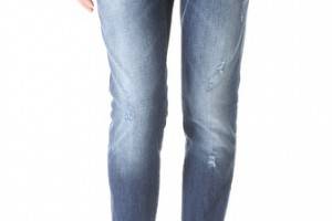 DSQUARED2 Cool Girl Heart Jeans