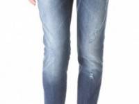 DSQUARED2 Cool Girl Heart Jeans