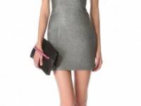 DSQUARED2 La Posa Mini Dress