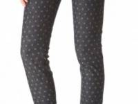 DSQUARED2 Pat Polka Dot Jean