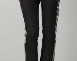 DSQUARED2 Studdy Cool Girl Pants