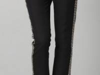 DSQUARED2 Studdy Cool Girl Pants