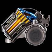 Dyson DC23