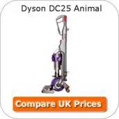 Dyson DC25 Animal