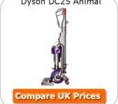 Dyson DC25 Animal
