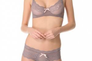 Eberjey Anouk Underwire Bra