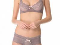 Eberjey Anouk Underwire Bra