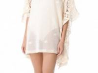 Eberjey Gypsy Traveler Farrah Cover Up