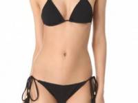 Eberjey Hippie Chic Gisele Bikini Top