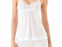 Eberjey India Lace Camisole