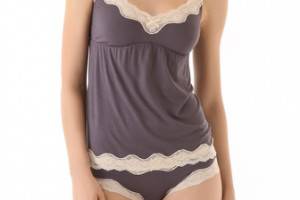 Eberjey Jersey Camisole