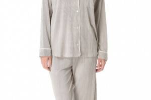 Eberjey Sleep Chic PJ Set