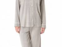 Eberjey Sleep Chic PJ Set