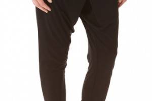 Elizabeth and James Abria Pants