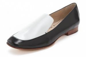 Elizabeth and James Cassi Loafers