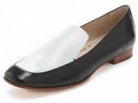 Elizabeth and James Cassi Loafers