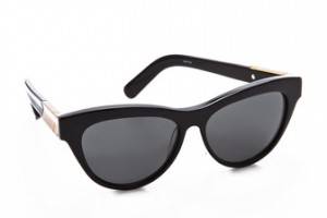 Elizabeth and James Charlton Sunglasses