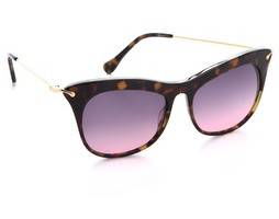 Elizabeth and James Fairfax Sunglasses