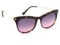 Elizabeth and James Fairfax Sunglasses