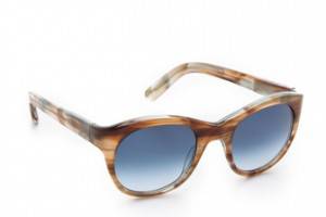 Elizabeth and James Horatio Sunglasses