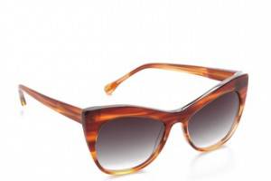 Elizabeth and James Lafayette Sunglasses