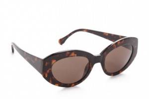 Elizabeth and James Lindall Sunglasses